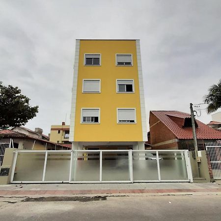 Apartment Residencial Lidia Milani Florianópolis Esterno foto