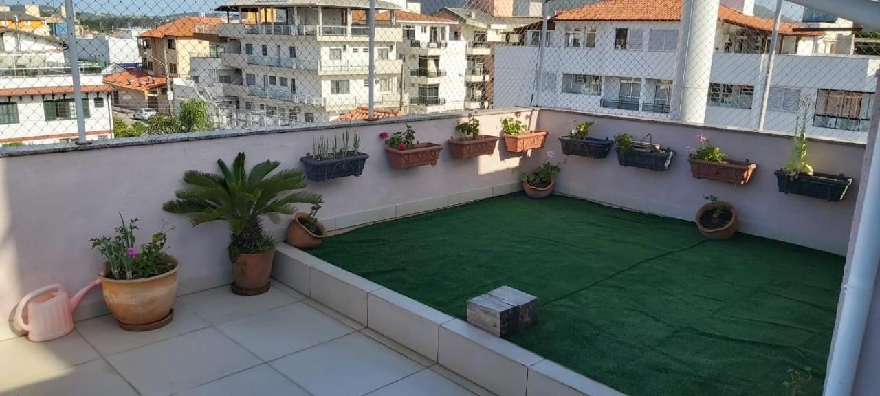 Apartment Residencial Lidia Milani Florianópolis Esterno foto