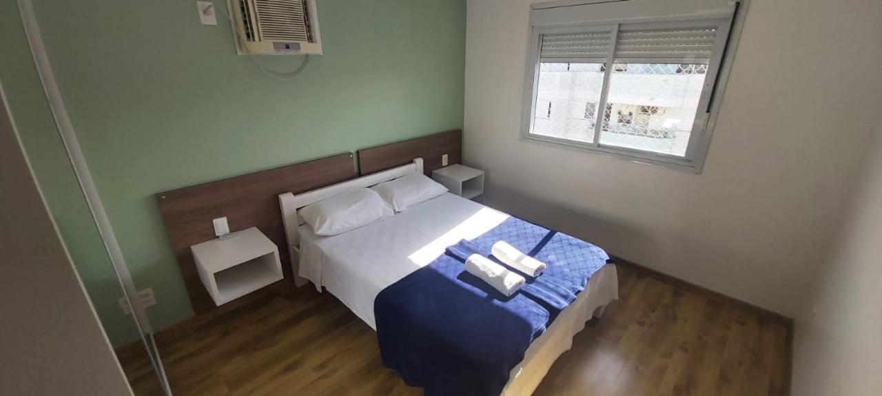 Apartment Residencial Lidia Milani Florianópolis Esterno foto