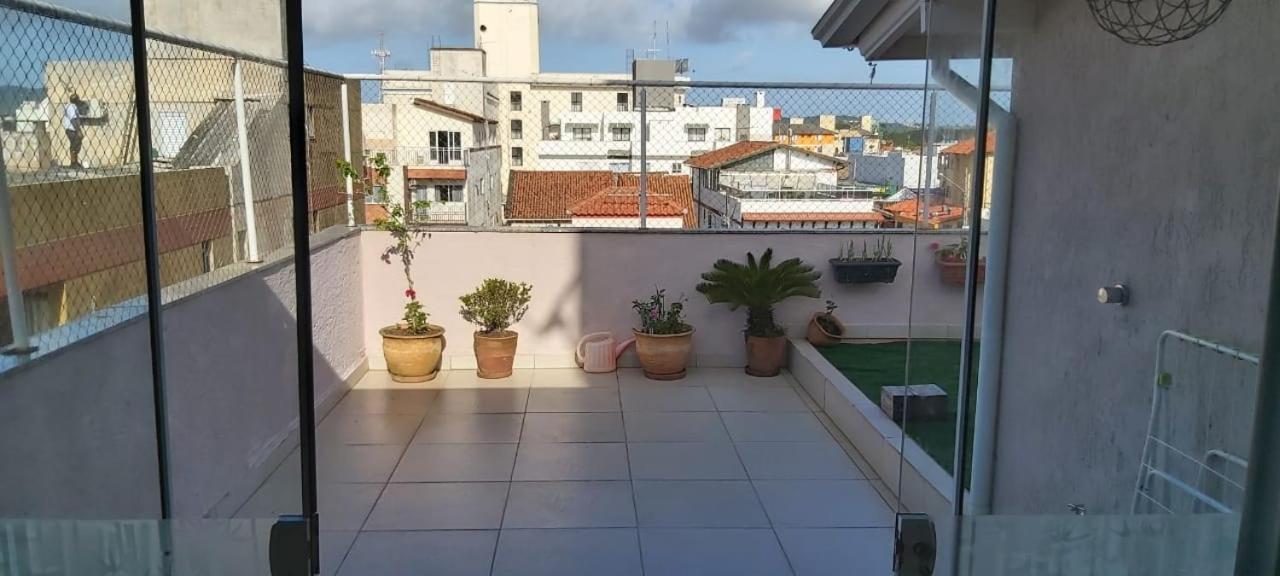 Apartment Residencial Lidia Milani Florianópolis Esterno foto