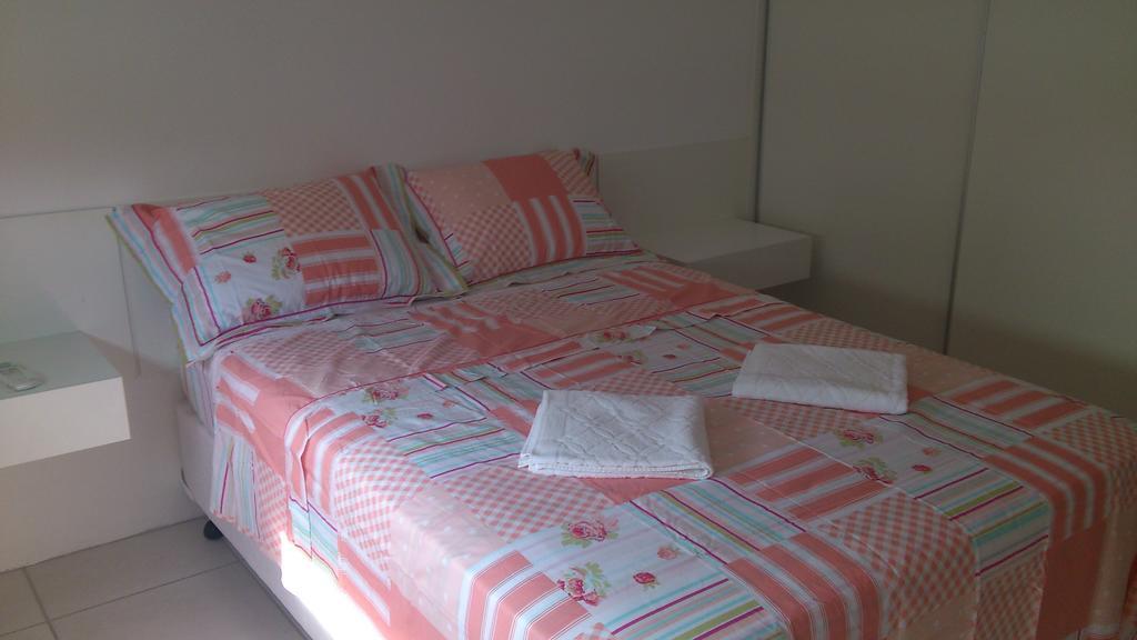 Apartment Residencial Lidia Milani Florianópolis Esterno foto